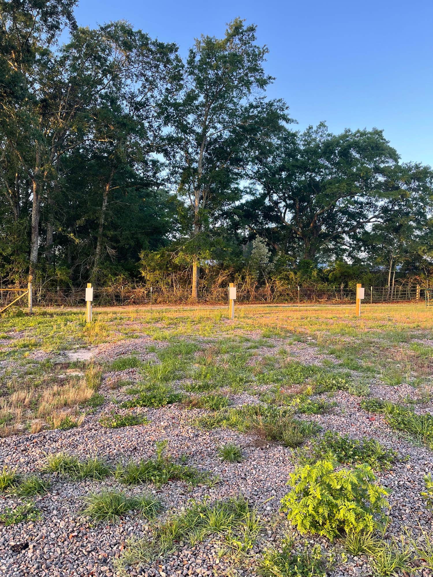 Camper-submitted photo at Wiregrass RV Park near Fort Rucker, AL