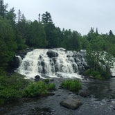 Review photo of Bond Falls Campground by Carrie C., September 16, 2016