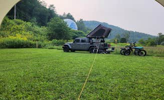 Nelson G.'s photo at Dome@Meadows near Union Village Dam