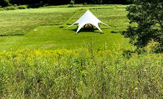 Nelson G.'s photo at Dome@Meadows near Thetford, VT