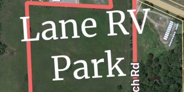 Camper submitted image from Lane RV Park