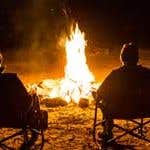Camper-submitted photo at Nature's Touch Campground near Arlington, WI