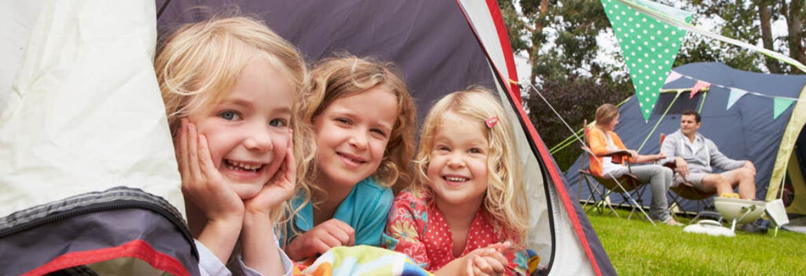 Camper-submitted photo at Nature's Touch Campground near Arlington, WI