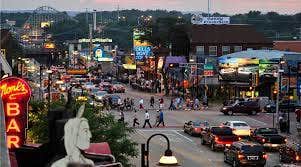 Camper-submitted photo at Nature's Touch Campground near Arlington, WI