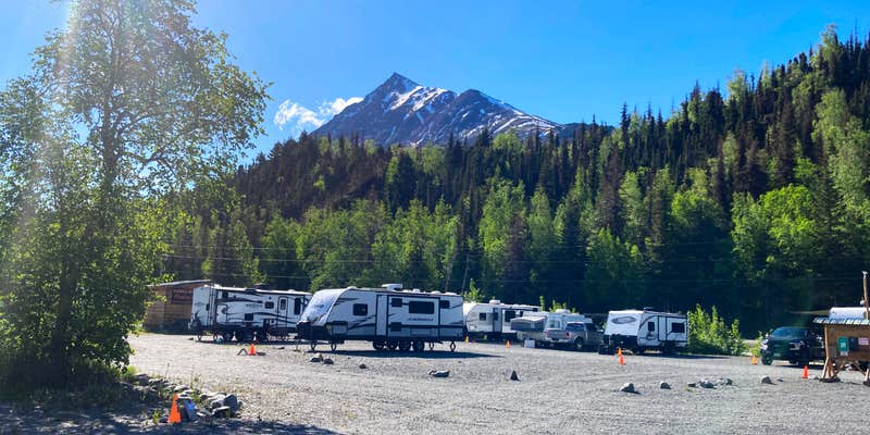 Camper submitted image from Float-n-Fish Campground