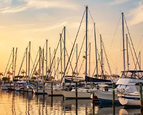 Camping near Peace River Estates: Palm Breeze Luxury RV Resort- *Coming 2025*, Punta Gorda, Florida