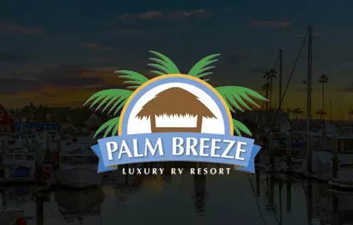 Camper submitted image from *Coming Soon in 2025!* Palm Breeze Luxury RV Resort - 1