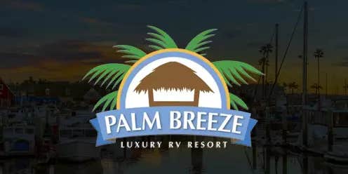Camper submitted image from *Coming Soon in 2025!* Palm Breeze Luxury RV Resort