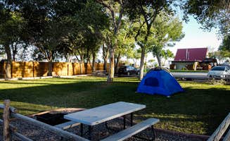 Teresa S.'s photo at Beaver KOA/ Bryce Canyon near Beaver, UT