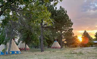 Heidi C.'s photo at Badlands Heritage Guest Ranch near Badlands National Park