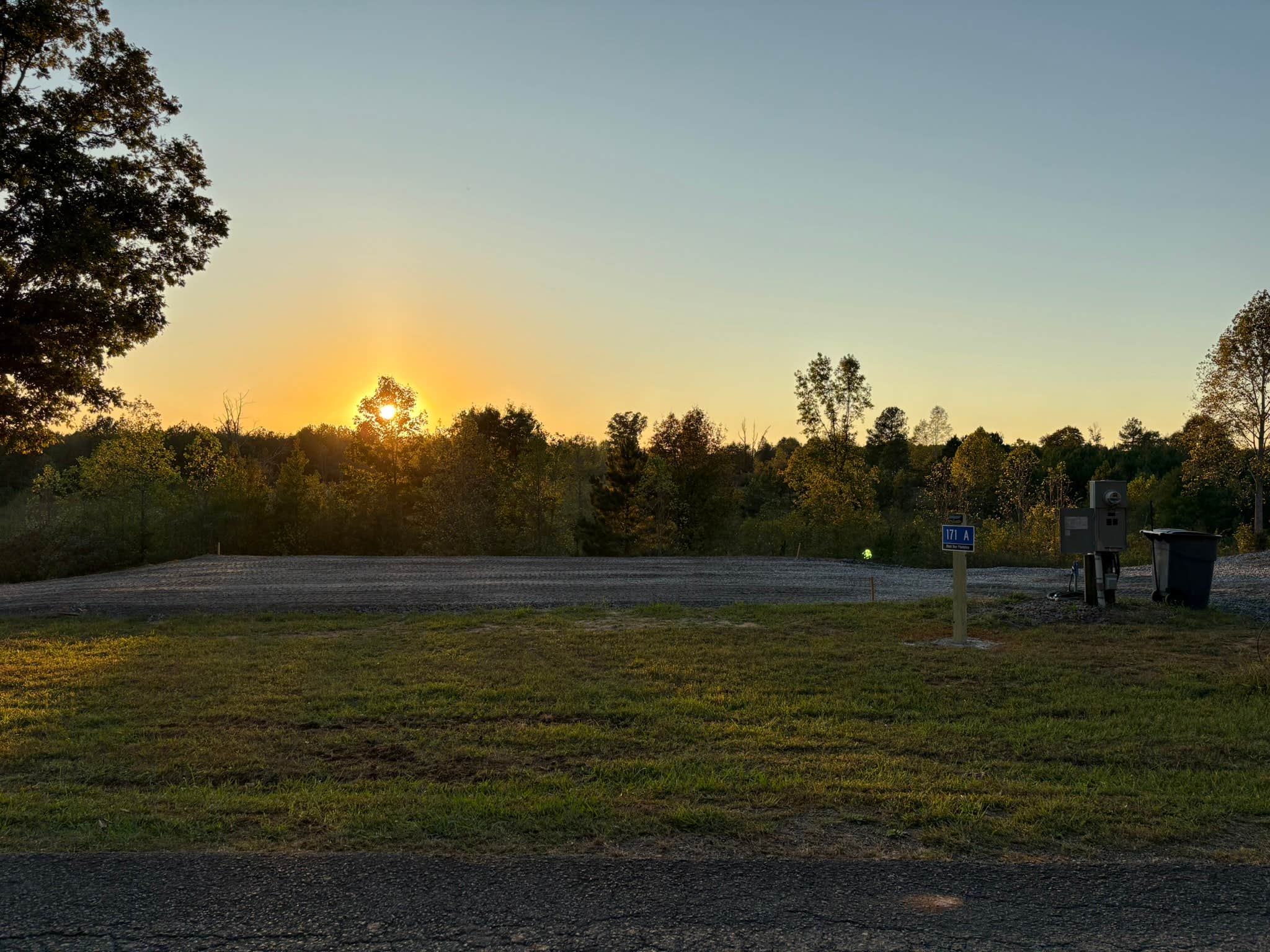 Camper-submitted photo at Black Bear Plantation near Ooltewah, TN