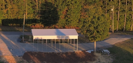 Camper-submitted photo at Black Bear Plantation near Ooltewah, TN