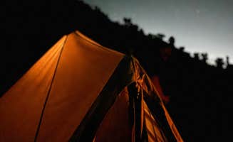 The Dyrt's photo at Vegas Glamping near Blue Diamond, NV