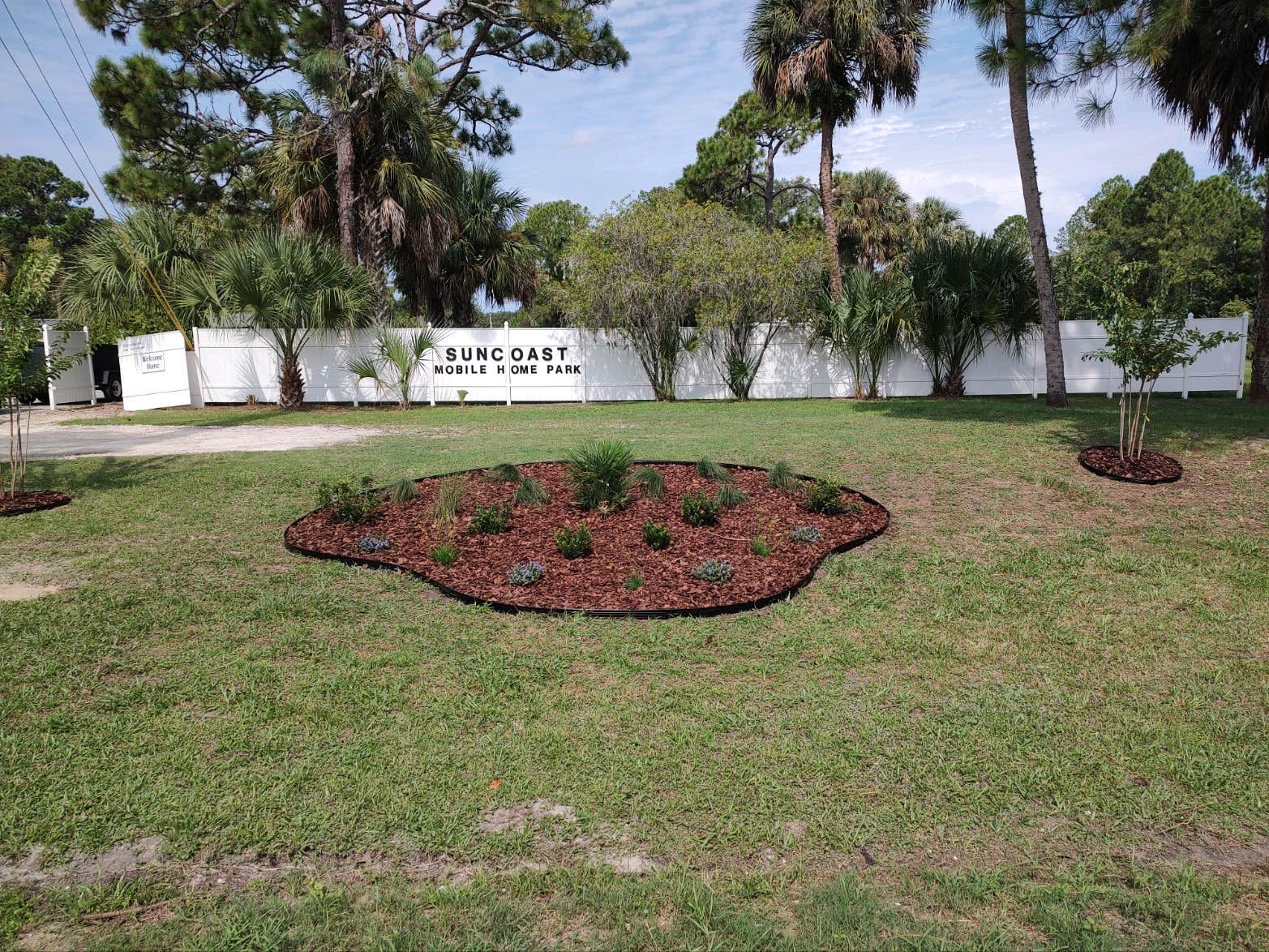 Camping near Homosassa River RV Resort: Suncoast MH & RV Park, Crystal River, Florida