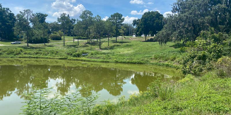 Camper submitted image from Rebecca’s Respite