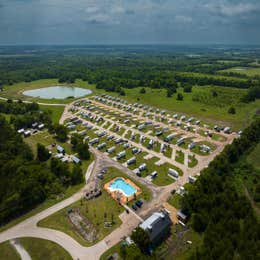 Hidden Grove RV Resort