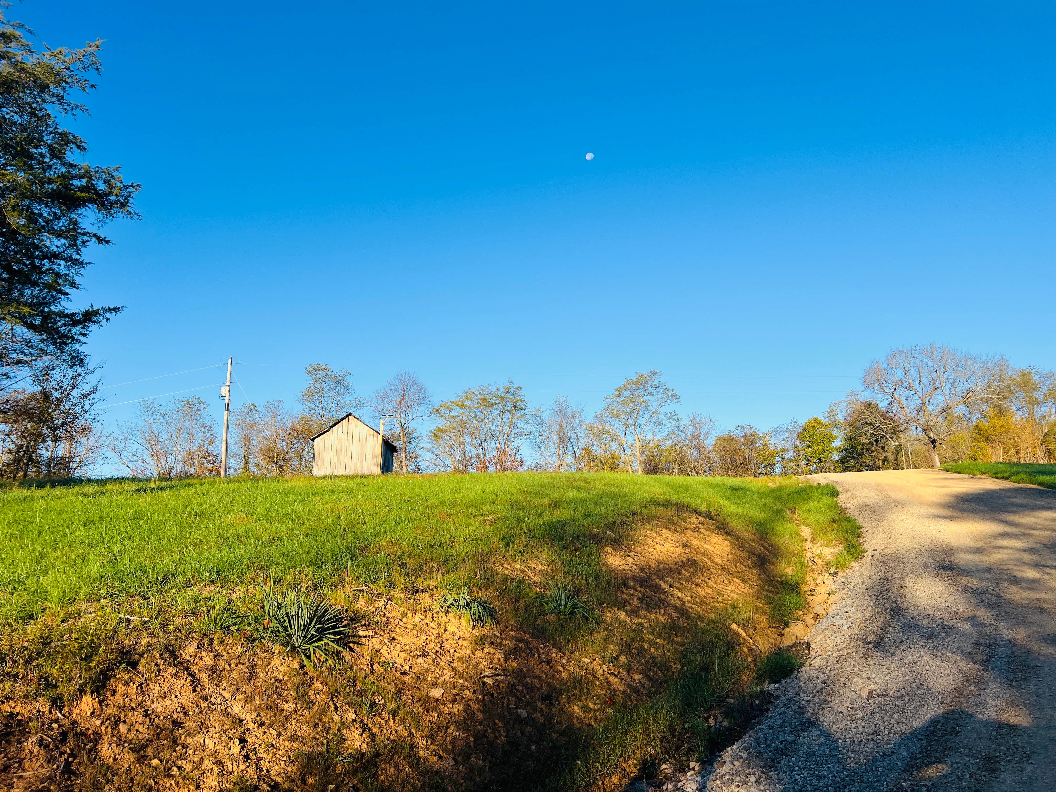Camper-submitted photo at Farver Acres near Letart, WV