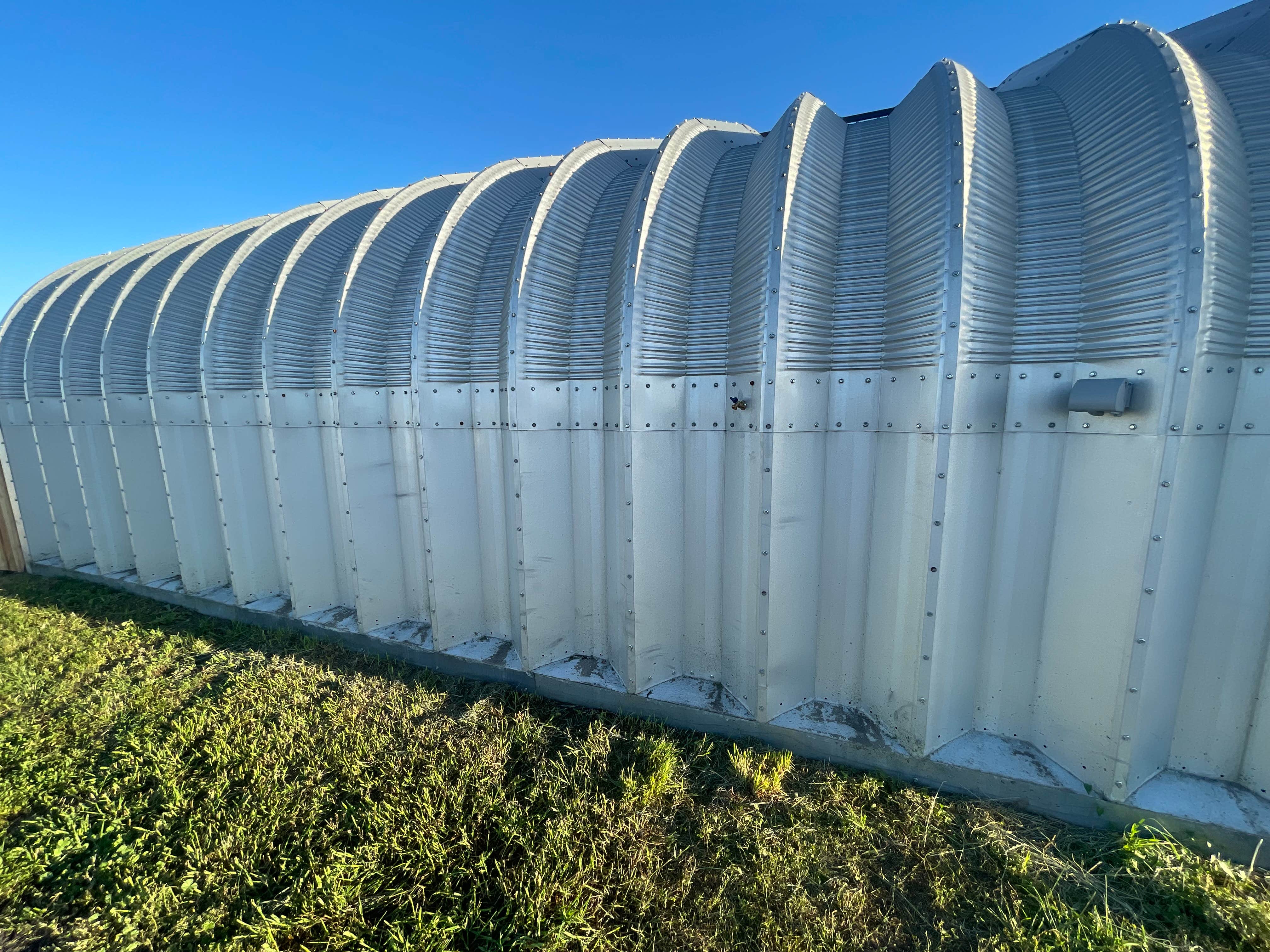 Camper-submitted photo at M+M Dream near Brighton, CO