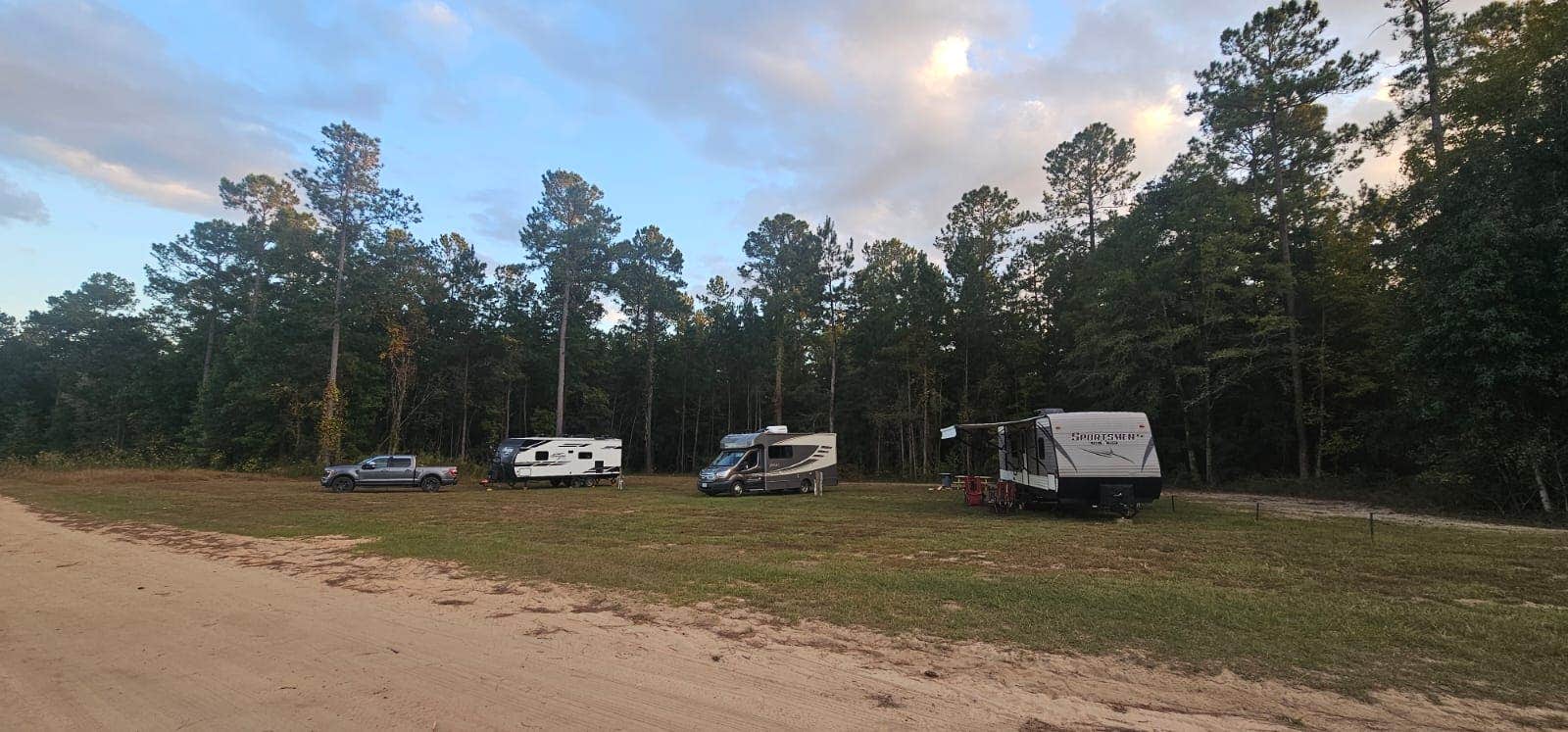 Black P.'s photo at Black Pearl Farms near Walterboro, SC