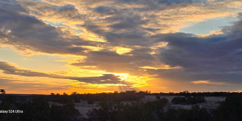 Camper submitted image from BEKI'S Kick Azz Campgrounds