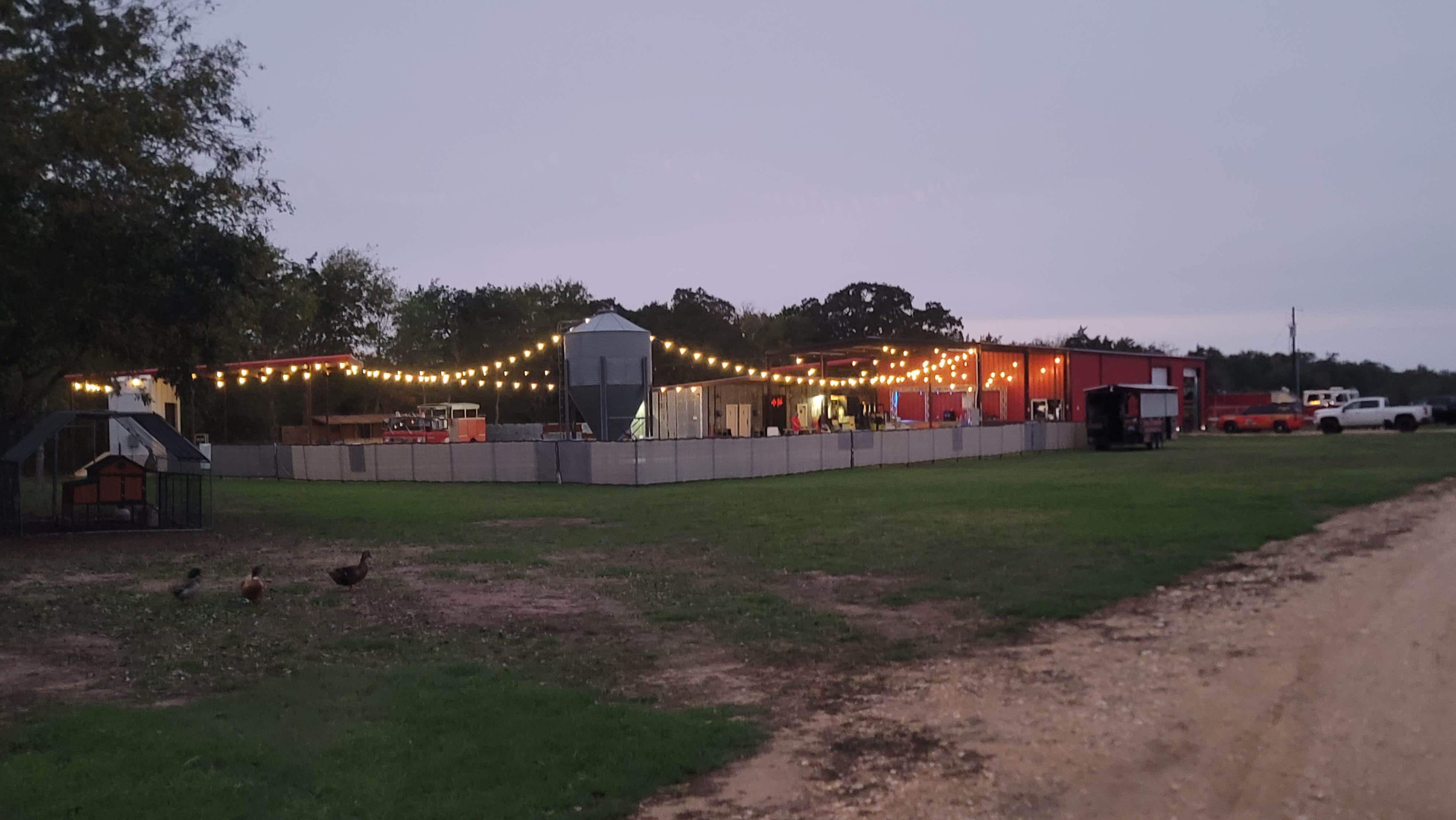 Camper submitted image from Firewalker Ranch - 1