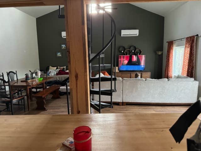 Camper-submitted photo at Hill by the James near Wingina, VA