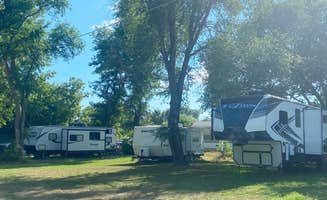 Bob B.'s photo at Sunset View Court - RV Site near Hastings, NE