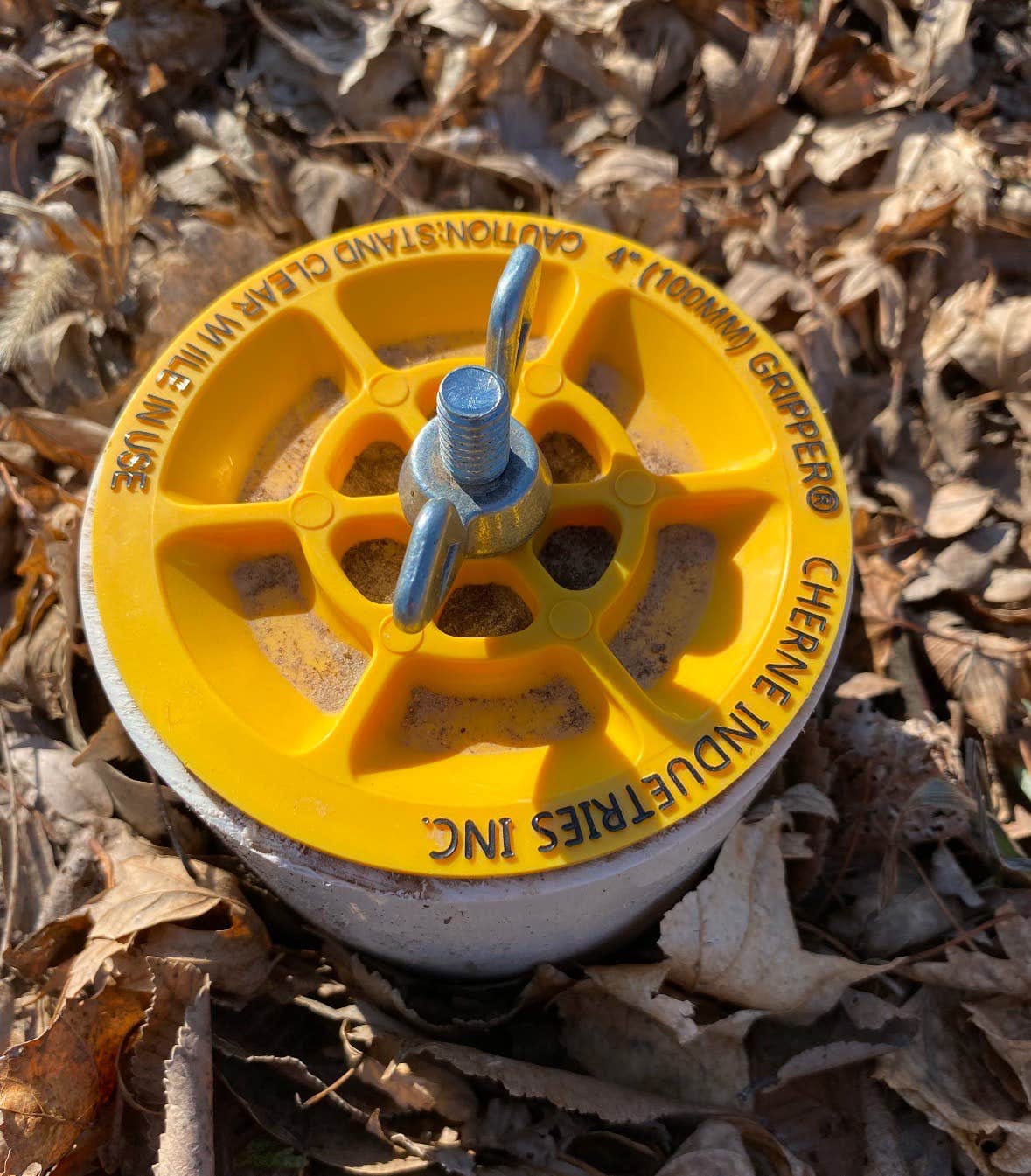 Camper-submitted photo at Sunset View Court - RV Site near Hastings, NE