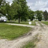 Review photo of Pilger City Park by Lee D., January 12, 2025