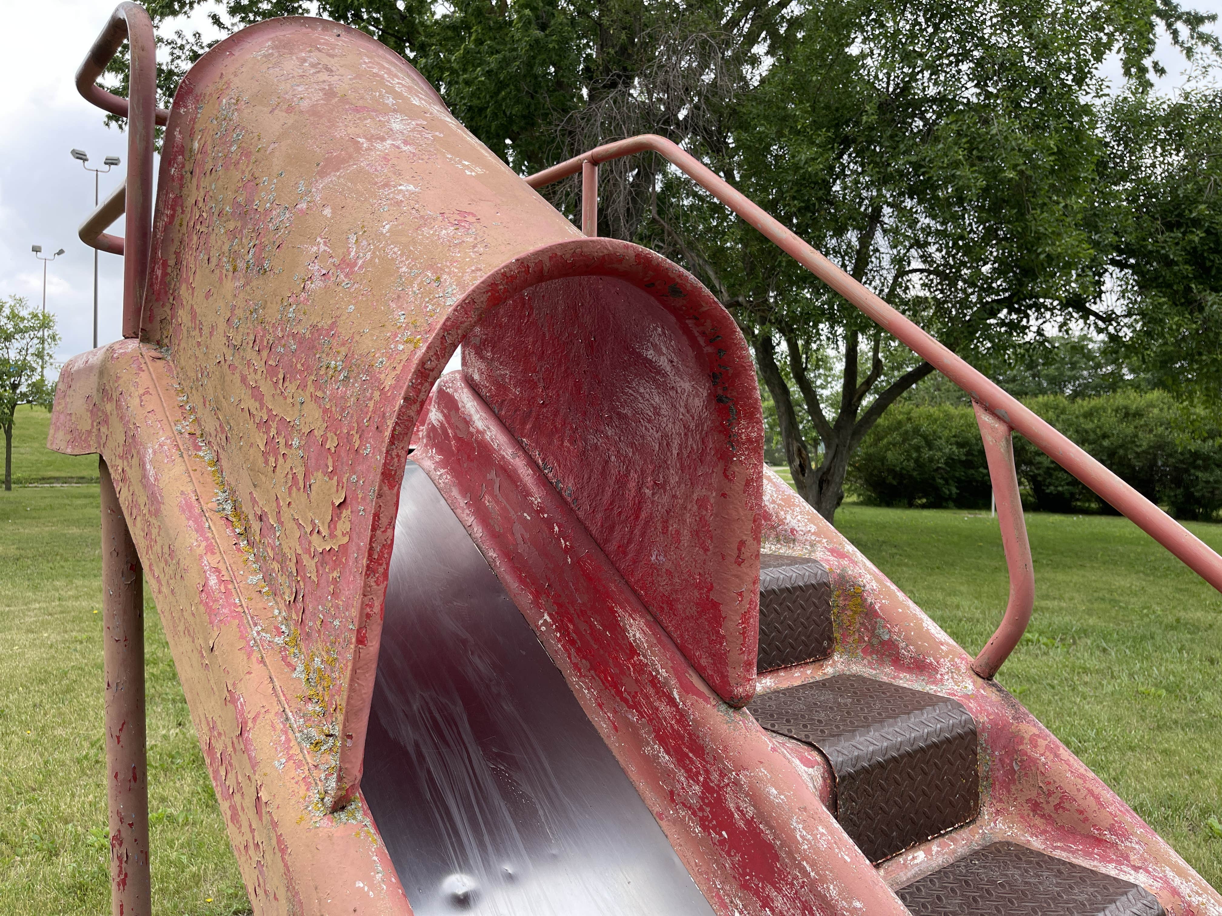 Camper-submitted photo at Pilger City Park near Norfolk, NE