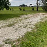 Review photo of Pilger City Park by Lee D., January 12, 2025