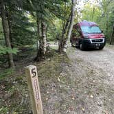 Review photo of Hurricane River Campground — Pictured Rocks National Lakeshore by Lee D., January 12, 2025