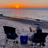 Review photo of Hurricane River Campground — Pictured Rocks National Lakeshore by Lee D., January 12, 2025