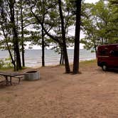 Review photo of Port Crescent State Park Campground by Lee D., January 12, 2025