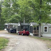 Review photo of Port Crescent State Park Campground by Lee D., January 12, 2025