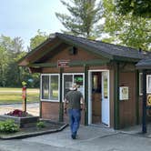 Review photo of Port Crescent State Park Campground by Lee D., January 12, 2025