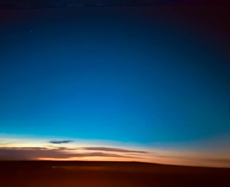 Camper-submitted photo at American RV Park near Theodore Roosevelt National Park