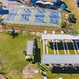 Camper-submitted photo at Sunshine MH & RV Resort near Venus, FL