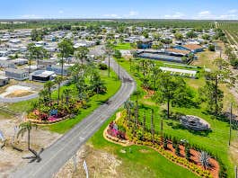 Camping near Buttonwood Bay RV Resort, A Sun RV Resort: Sunshine MH & RV Resort, Lake Placid, Florida