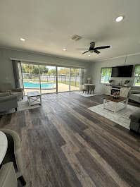 Camper-submitted photo at Citrus River Village I near Yankeetown, FL