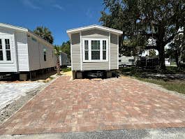 Camper-submitted photo at Citrus River Village I near Yankeetown, FL