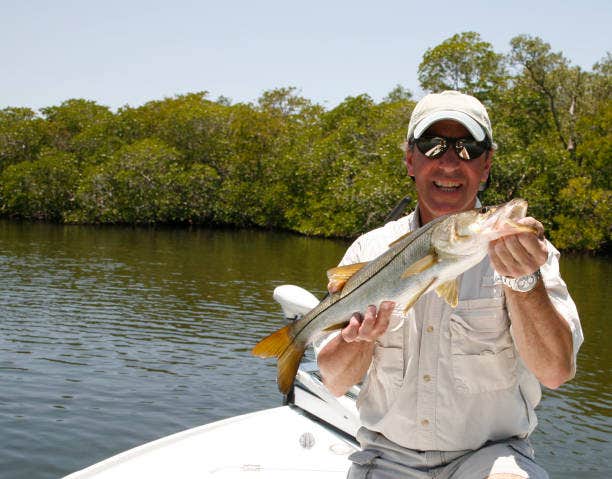 Camper-submitted photo at Citrus River Village II near Yankeetown, FL