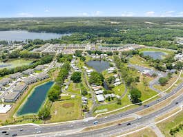 Camping near Lake Park: Lake Bambi MH & RV Resort, Land O' Lakes, Florida