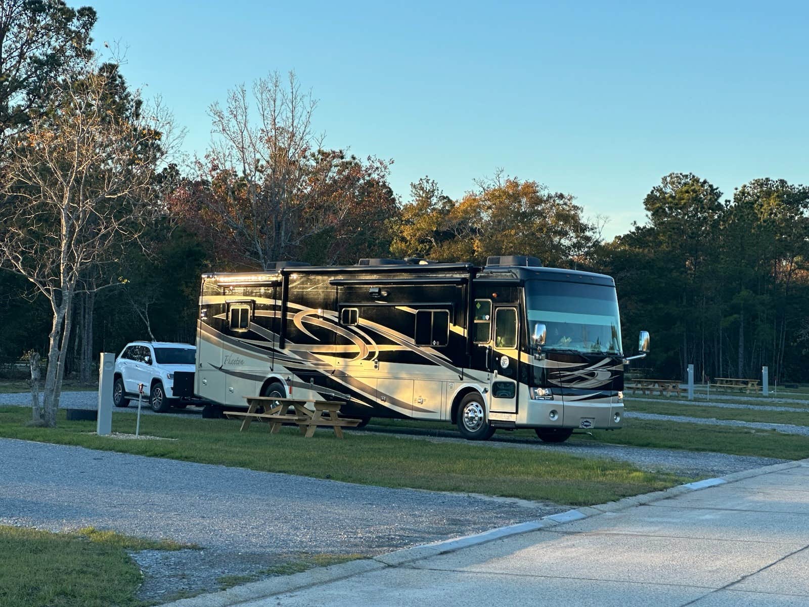 Camper-submitted photo at Slidell KOA near Pearl River, LA