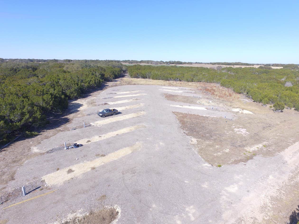 Camper-submitted photo at Lantana RV Park near Lampasas, TX