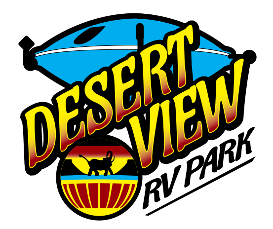 DV M.'s photo of camping with pets at Desert View RV Park near Elephant Butte, NM