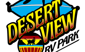 DV M.'s photo of camping with pets at Desert View RV Park near Hatch, NM