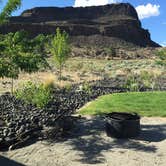 Review photo of Bay Loop Campground — Steamboat Rock State Park by Shawn B., September 16, 2016