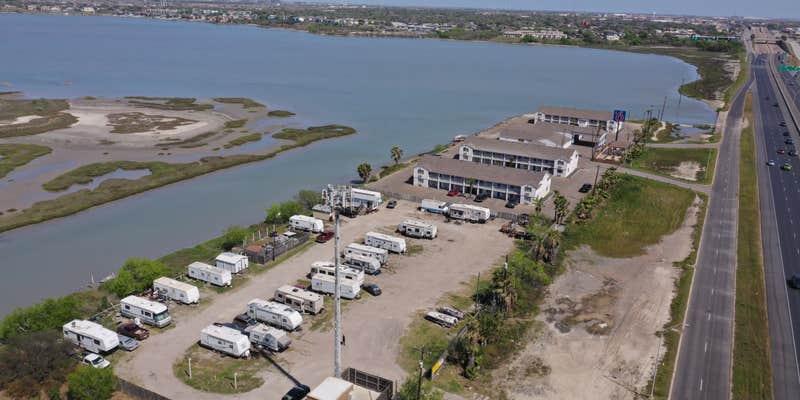 Camper submitted image from Portland RV Park