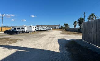 Abby F.'s photo of rv camping at Portland RV Park near Chapman Ranch, TX